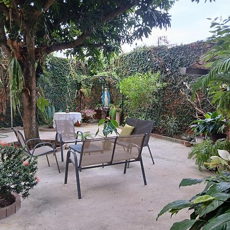 Alojamiento Familiar Custodia Tarapoto Exterior photo