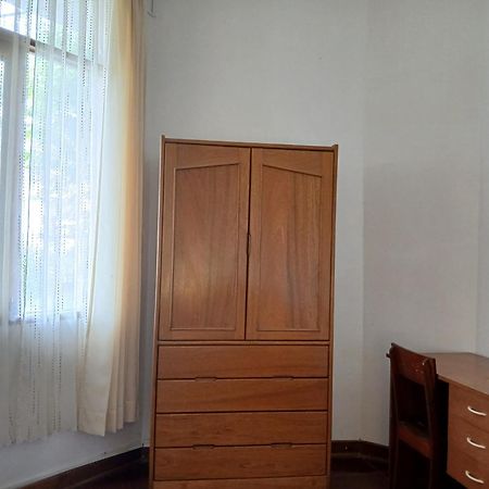 Alojamiento Familiar Custodia Tarapoto Exterior photo