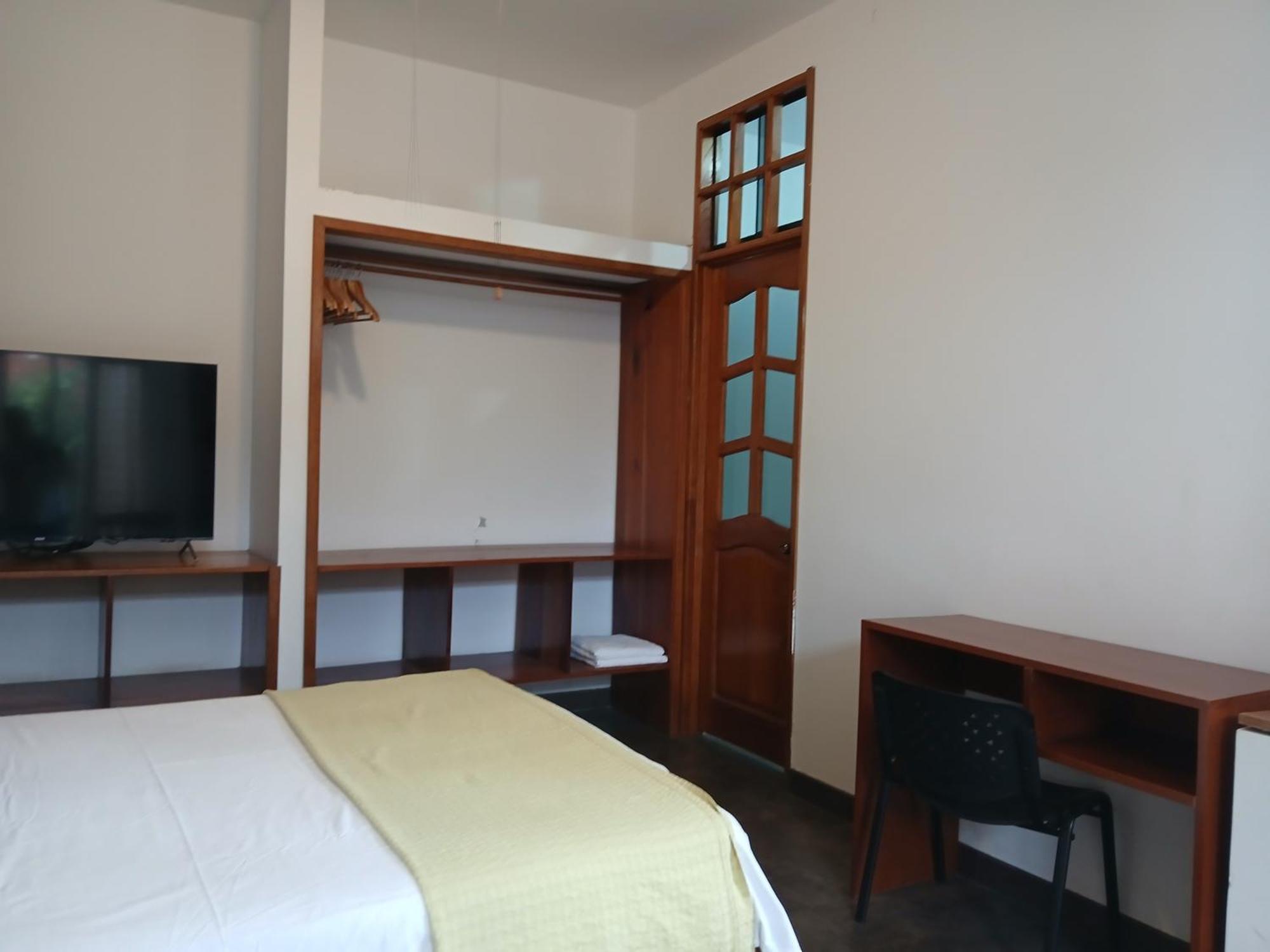 Alojamiento Familiar Custodia Tarapoto Exterior photo
