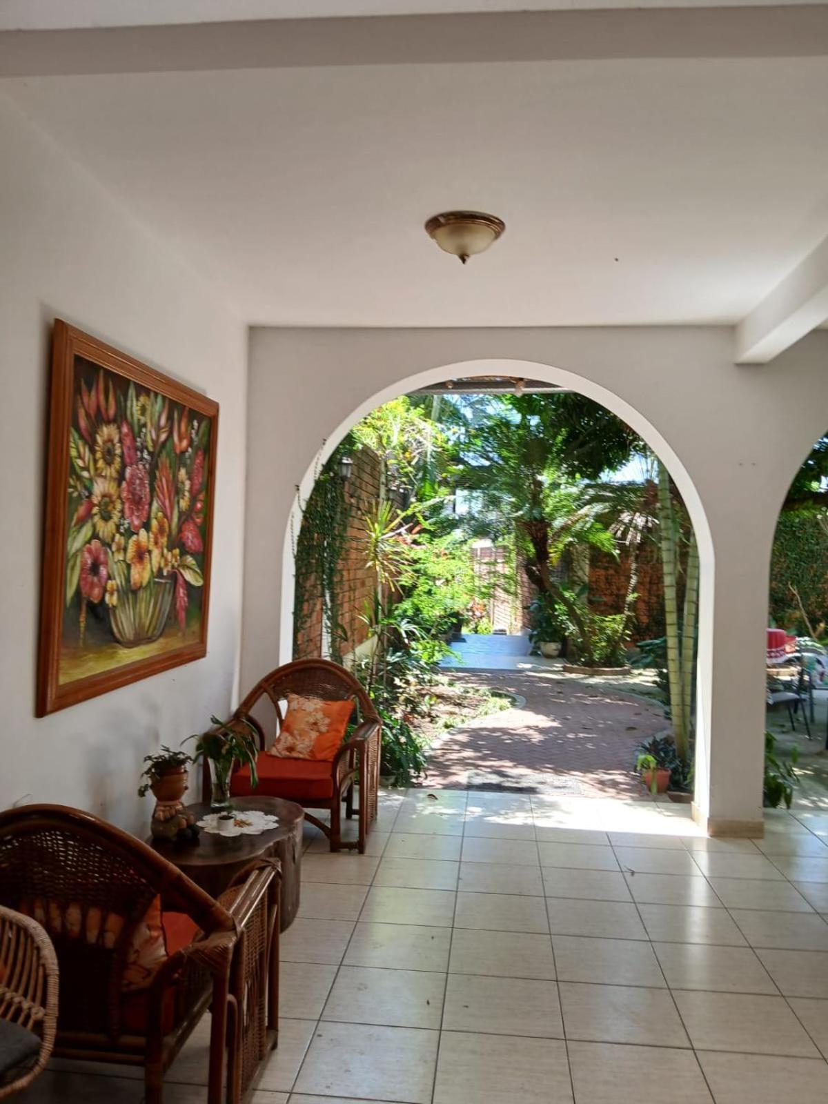 Alojamiento Familiar Custodia Tarapoto Exterior photo