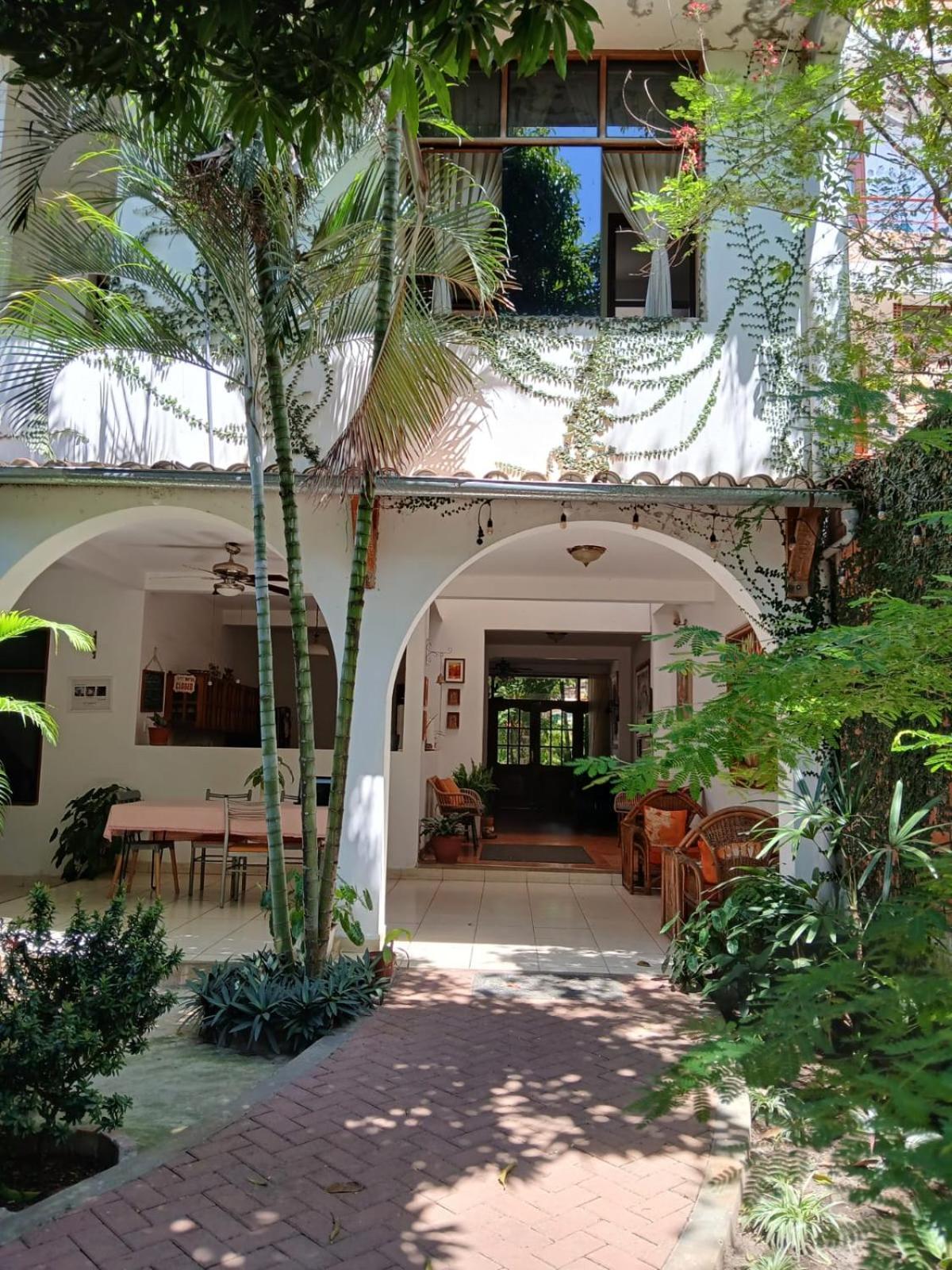 Alojamiento Familiar Custodia Tarapoto Exterior photo