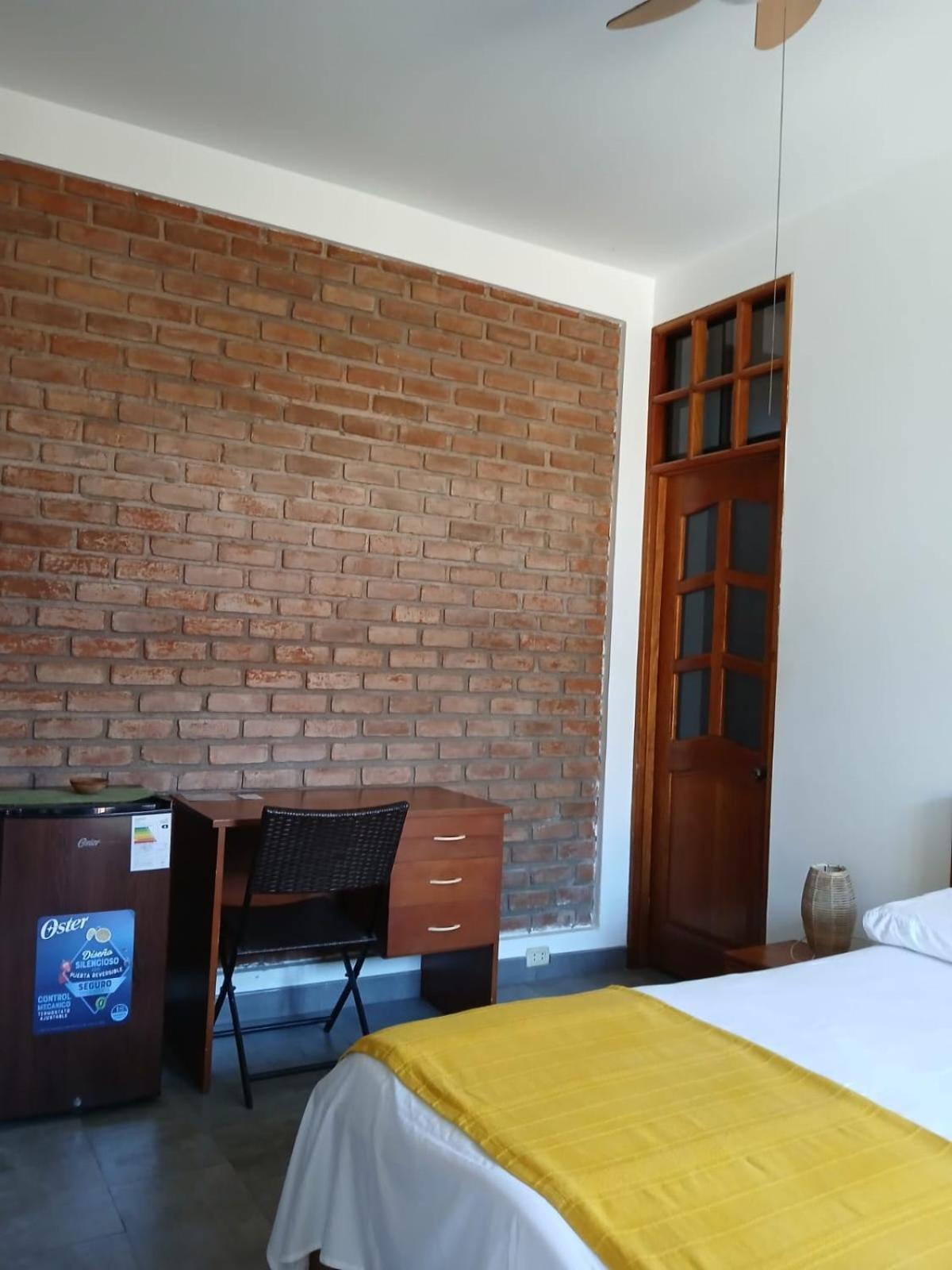 Alojamiento Familiar Custodia Tarapoto Exterior photo