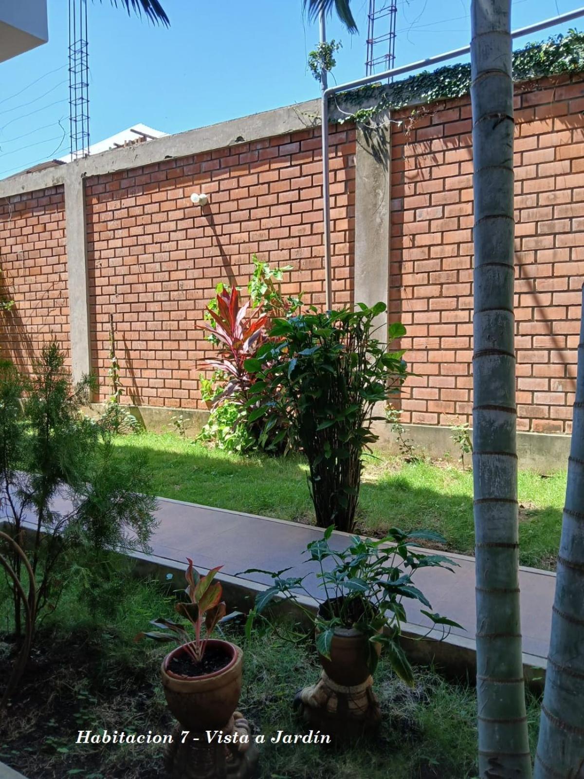 Alojamiento Familiar Custodia Tarapoto Exterior photo