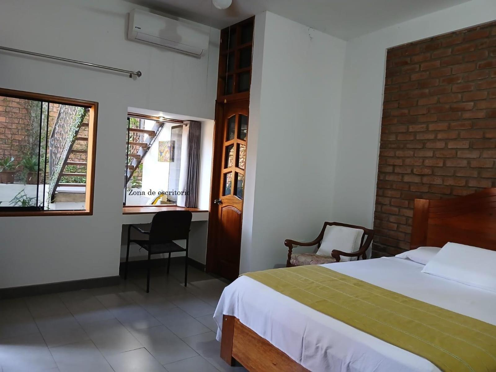 Alojamiento Familiar Custodia Tarapoto Exterior photo